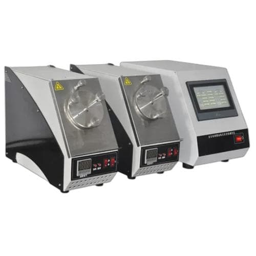 Thiết bị kiểm tra phân tích dầu AC 220V 50HZ cho độ nhớt biểu kiến YU YANG YY-II06 Thiết bị kiểm tra phân tích dầu AC 220V 50HZ cho độ nhớt biểu kiến YU YANG YY-II06