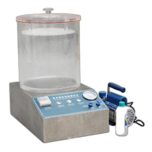 GB / T 15171 ASTM D3078 Thiết bị kiểm tra rò rỉ bao bì linh hoạt YU YANG YYP002 GB / T 15171 ASTM D3078 Thiết bị kiểm tra rò rỉ bao bì linh hoạt YU YANG YYP002