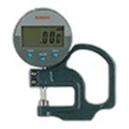 Máy đo độ dày SUNDOO LP-4010 Máy đo độ dày SUNDOO LP-4010