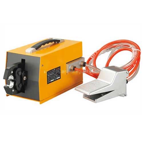 Máy bấm đầu nối dây cáp khí nén YUANHAN YH-90L Máy bấm đầu nối dây cáp khí nén YUANHAN YH-90L