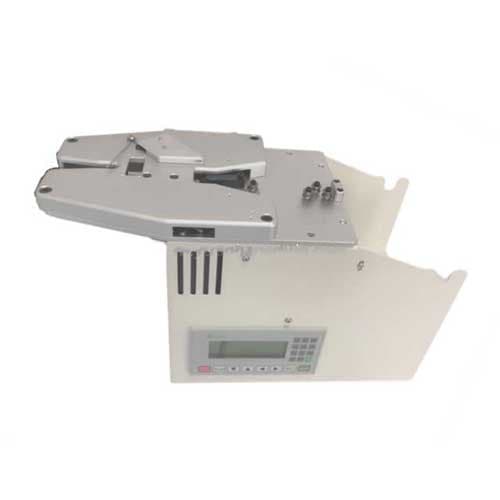 Máy buộc dây xoắn vàng tự động YUANHAN YH-2030 Máy buộc dây xoắn vàng tự động YUANHAN YH-2030