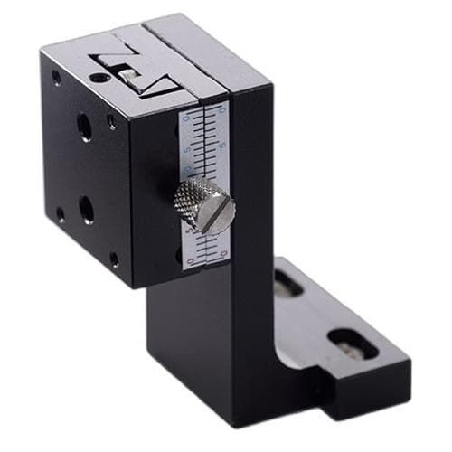 Bàn trượt đuôi én thao tác trượt trục Z MIRUC-OPTICAL ZMB60 Bàn trượt đuôi én thao tác trượt trục Z MIRUC-OPTICAL ZMB60