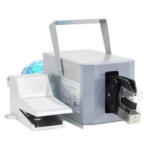 Máy ép dây khí nén YUANHAN YH-20M Máy ép dây khí nén YUANHAN YH-20M