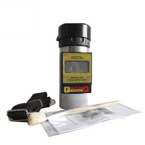 Máy kiểm tra độ ẩm ngũ cốc YH-55 Máy kiểm tra độ ẩm ngũ cốc YH-55