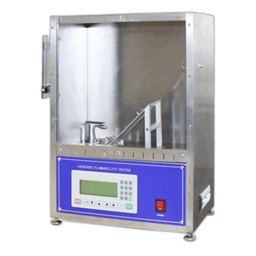 Thiết bị kiểm tra tính dễ cháy Thiết bị kiểm tra tính dễ cháy