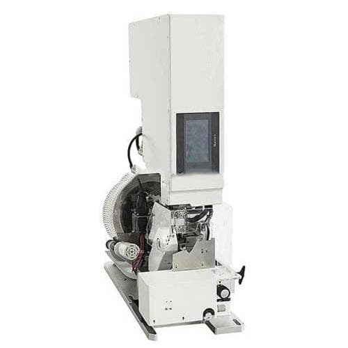 Máy chèn miếng chống nước YUANHAN YH-300FS Máy chèn miếng chống nước YUANHAN YH-300FS