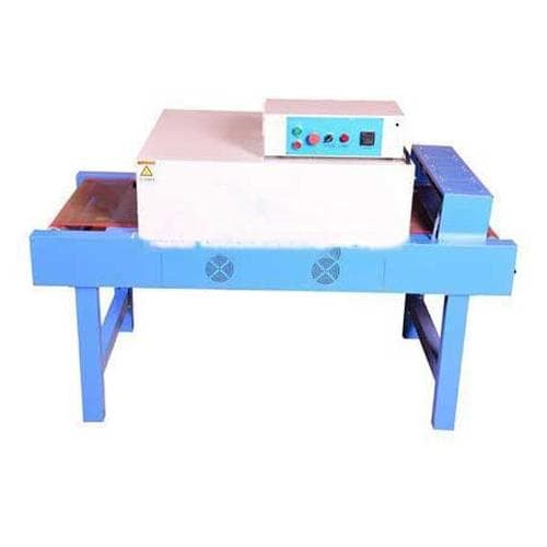 Máy làm nóng ống co nhiệt hai mặt YUANHAN YH650A-2 Máy làm nóng ống co nhiệt hai mặt YUANHAN YH650A-2