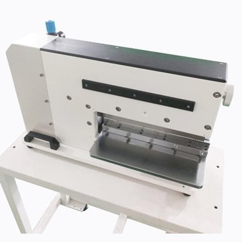 Máy cắt PCB V Groove Cut Separator Separating Cutter Belt Plate YU YANG YY101 Máy cắt PCB V Groove Cut Separator Separating Cutter Belt Plate YU YANG YY101