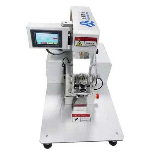 Máy gói băng cuộn cuộn cuộn dây cuộn YUANHAN YH-1016 Máy gói băng cuộn cuộn cuộn dây cuộn YUANHAN YH-1016