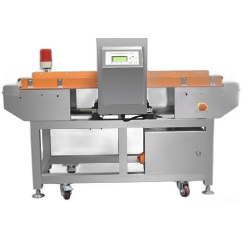 Máy dò kim loại thực phẩm Máy dò kim loại thực phẩm