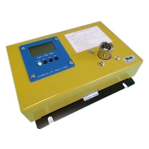 Máy kiểm tra mô-men xoắn kỹ thuật số ATTONIC AD-TM10 Máy kiểm tra mô-men xoắn kỹ thuật số ATTONIC AD-TM10