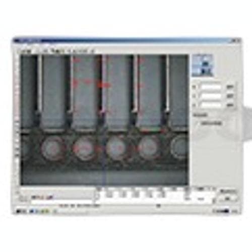 Kính hiển vi luyện kim SUNDOO SVM-210 Kính hiển vi luyện kim SUNDOO SVM-210