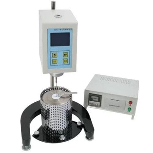 YUYANG ASTM Brookfield Máy đo độ nhớt quay YUYANG ASTM Brookfield Máy đo độ nhớt quay
