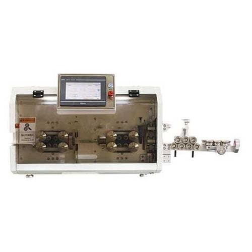 Máy cắt và tuốt giữa dây YUANHAN YH-603Z Máy cắt và tuốt giữa dây YUANHAN YH-603Z