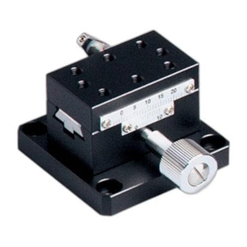 Bàn trượt trục X MIRUC-OPTICAL XTSC-90-5 Bàn trượt trục X MIRUC-OPTICAL XTSC-90-5