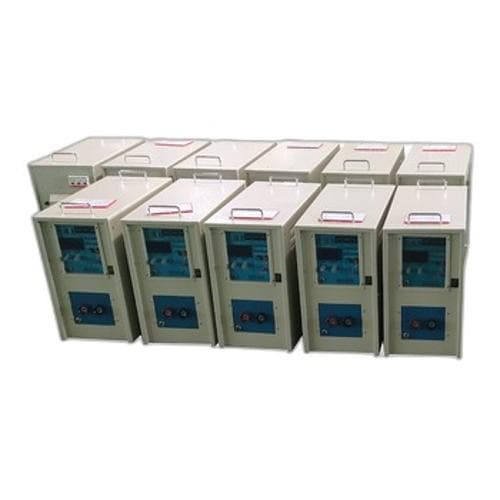 Máy phát nhiệt cảm ứng 15KW 180V-250V Quá trình sưởi cho thanh thép YU YANG YYX192 Máy phát nhiệt cảm ứng 15KW 180V-250V Quá trình sưởi cho thanh thép YU YANG YYX192