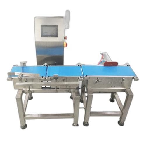 Cân kiểm tra nội tuyến Cân nhỏ và cắt thanh Granola Máy cân kiểm tra dược phẩm YU YANG YYW001 Cân kiểm tra nội tuyến Cân nhỏ và cắt thanh Granola Máy cân kiểm tra dược phẩm YU YANG YYW001