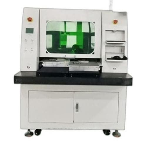 Máy tách nhôm Pcb Máy cắt nhôm Stencil Laser Pcb YU YANG YYX43 Máy tách nhôm Pcb Máy cắt nhôm Stencil Laser Pcb YU YANG YYX43