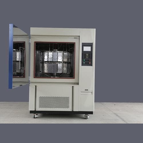Kiểm tra độ ẩm nhiệt độ khí hậu tăng tốc trong phòng YU YANG YYE002 Kiểm tra độ ẩm nhiệt độ khí hậu tăng tốc trong phòng YU YANG YYE002