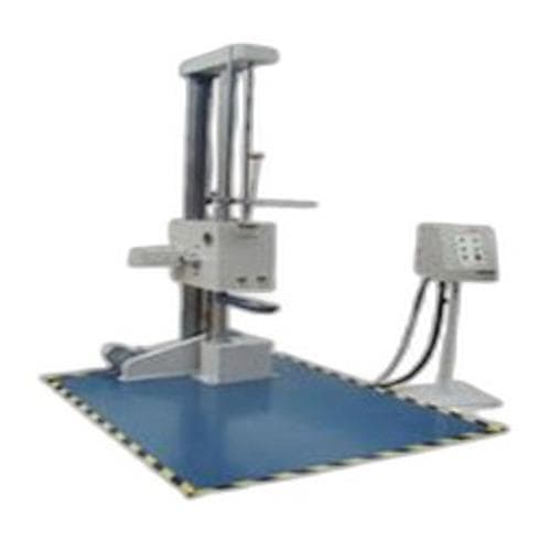 Máy kiểm tra tác động phi tiêu rơi miễn phí đa năng ISTA Máy kiểm tra tác động phi tiêu rơi miễn phí đa năng ISTA