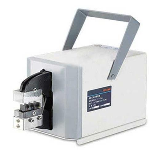 Máy bấm mối kết nối chân ghim khí nén YUANHAN YH-06M Máy bấm mối kết nối chân ghim khí nén YUANHAN YH-06M