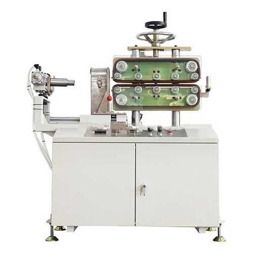 Máy cắt xoắn cho ống nhựa YUANHAN YH-LX01 Máy cắt xoắn cho ống nhựa YUANHAN YH-LX01