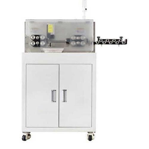 Máy cắt và tuốt cáp năng lượng mới YUANHAN YH-B50 Máy cắt và tuốt cáp năng lượng mới YUANHAN YH-B50