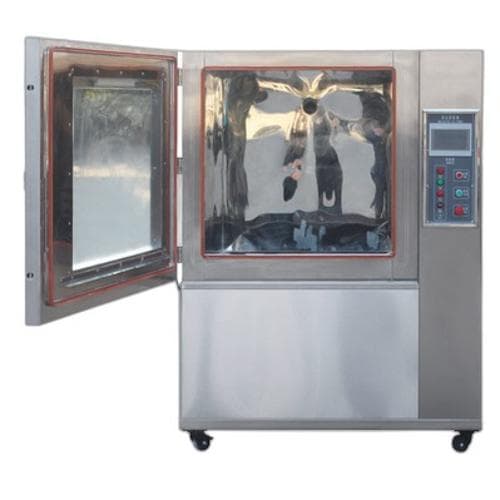 Thiết bị kiểm tra cát và bụi Phòng kiểm tra thời tiết YU YANG YYX171 Thiết bị kiểm tra cát và bụi Phòng kiểm tra thời tiết YU YANG YYX171