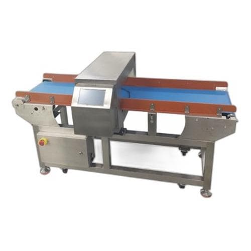 Máy dò kim loại cho ngành công nghiệp thực phẩm Sữa nhà sản xuất tốt nhất Trung Quốc YU YANG YYX152 Máy dò kim loại cho ngành công nghiệp thực phẩm Sữa nhà sản xuất tốt nhất Trung Quốc YU YANG YYX152