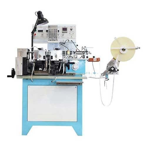 Máy cắt và gấp nhãn quần áo YUANHAN YH-3000/YH-6000 Máy cắt và gấp nhãn quần áo YUANHAN YH-3000/YH-6000