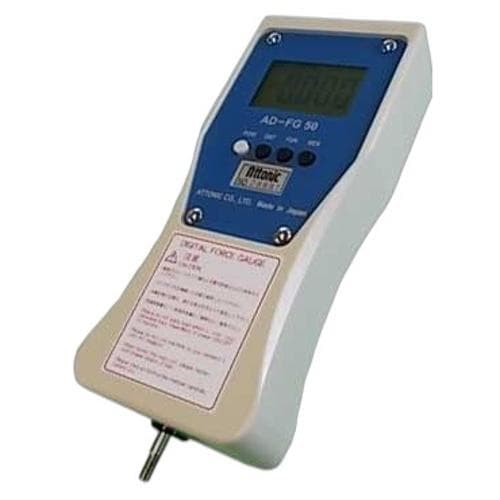 Máy đo lực kỹ thuật số ATTONIC AD-FG5 Máy đo lực kỹ thuật số ATTONIC AD-FG5