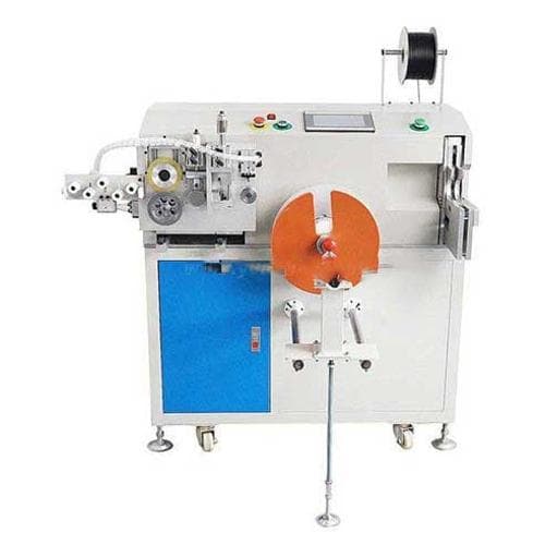 Máy buộc xoắn dây đứng sàn với bộ đếm kỹ thuật số YUANHAN YH-L100 Máy buộc xoắn dây đứng sàn với bộ đếm kỹ thuật số YUANHAN YH-L100