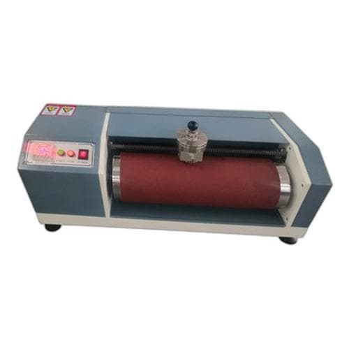 Thiết bị kiểm tra cao su DIN 40 vòng / phút Thiết bị kiểm tra cao su DIN 40 vòng / phút