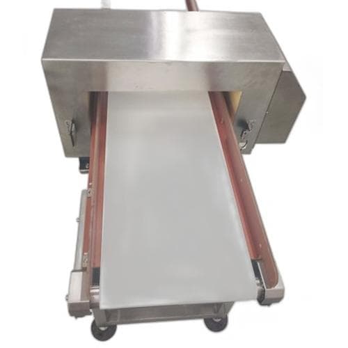 Phát hiện máy dò kim loại tùy chỉnh không gỉ sắt cho ngành công nghiệp thực phẩm YU YANG YY456 Phát hiện máy dò kim loại tùy chỉnh không gỉ sắt cho ngành công nghiệp thực phẩm YU YANG YY456
