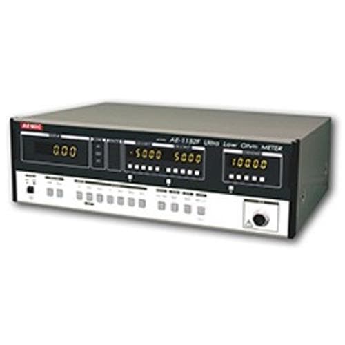 Máy đo điện trở siêu thấp AE-1152F 5A AEMIC Máy đo điện trở siêu thấp AE-1152F 5A AEMIC