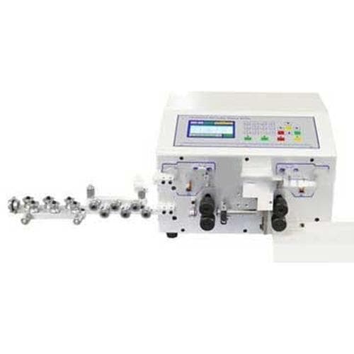 Máy cắt và bóc dây đa dây chủ động YUANHAN YH-BMAX Máy cắt và bóc dây đa dây chủ động YUANHAN YH-BMAX
