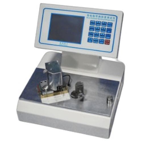 GB22364 – Máy thiết bị kiểm tra độ cứng tự động 50/60Hz YU YANG YYP-013 GB22364 - Máy thiết bị kiểm tra độ cứng tự động 50/60Hz YU YANG YYP-013