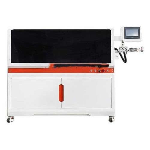 Máy cắt và tuốt dây quay YUANHAN YH-612X Máy cắt và tuốt dây quay YUANHAN YH-612X