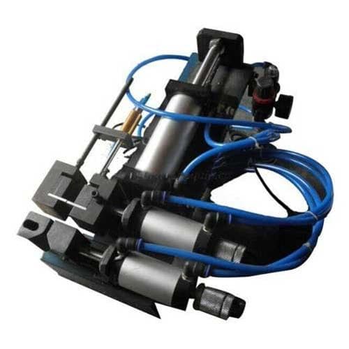 Máy cắt bóc dây cáp tròn đa lõi khí nén YUANHAN YH-416 Máy cắt bóc dây cáp tròn đa lõi khí nén YUANHAN YH-416