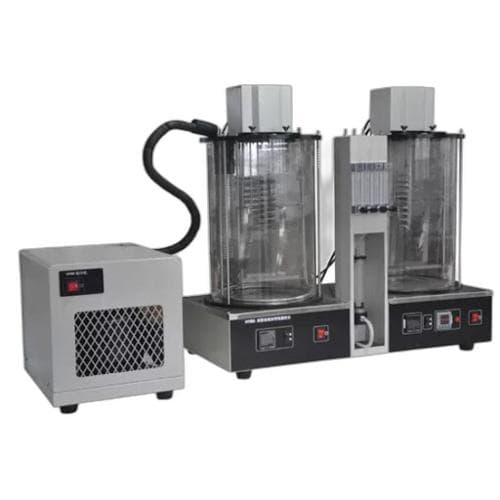 Thiết bị kiểm tra độ nhớt của dầu CE 2000W Thiết bị kiểm tra độ nhớt của dầu CE 2000W