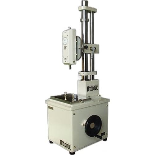 Đế đo lực phương thẳng đứng kiểu Manual ATTONIC M-502HS Đế đo lực phương thẳng đứng kiểu Manual ATTONIC M-502HS