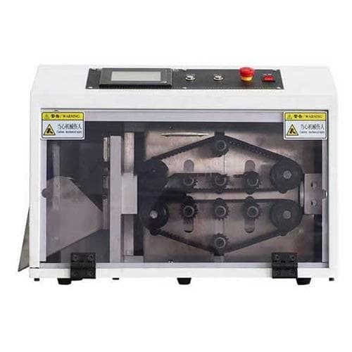 Máy cắt ống co nhiệt YUANHAN YH-400N Máy cắt ống co nhiệt YUANHAN YH-400N