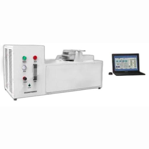 GB 8965.1 Thiết bị thử nghiệm dệt nhiệt TPP Tiêu chuẩn ISO 17492 YU YANG YYF098 GB 8965.1 Thiết bị thử nghiệm dệt nhiệt TPP Tiêu chuẩn ISO 17492 YU YANG YYF098