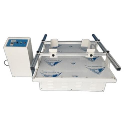 Thiết bị kiểm tra gói rung 1.5KW Biên độ 0-5mm Có thể tái sử dụng YU YANG YYP-006 Thiết bị kiểm tra gói rung 1.5KW Biên độ 0-5mm Có thể tái sử dụng YU YANG YYP-006