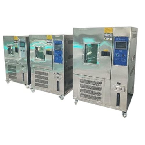 Phòng thử nghiệm sốc nhiệt Phòng thử nghiệm sốc nhiệt