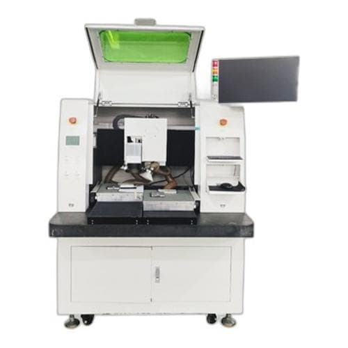 Máy tách Pcb Máy tách Pcb