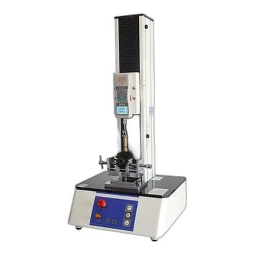 Máy kiểm tra độ bền kéo điện trên máy vi tính Lực kéo áp suất YU YANG YYX191 Máy kiểm tra độ bền kéo điện trên máy vi tính Lực kéo áp suất YU YANG YYX191