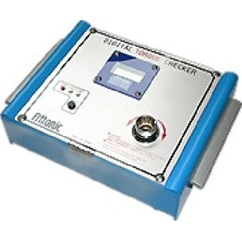 Máy kiểm tra mô-men xoắn kỹ thuật số ATTONIC DTC-2 Máy kiểm tra mô-men xoắn kỹ thuật số ATTONIC DTC-2