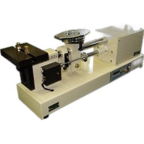 Đế đo lực nằm ngang kiểu chạy điện ATTONIC M-505E1S Đế đo lực nằm ngang kiểu chạy điện ATTONIC M-505E1S