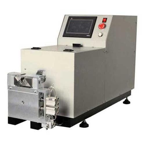 Máy cắt lưới che dây cáp YUANHAN YH-PB100 Máy cắt lưới che dây cáp YUANHAN YH-PB100